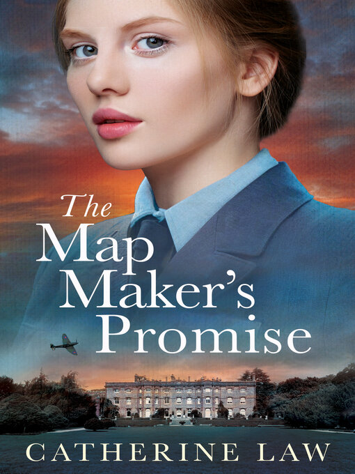 Title details for The Map Maker's Promise by Catherine Law - Available